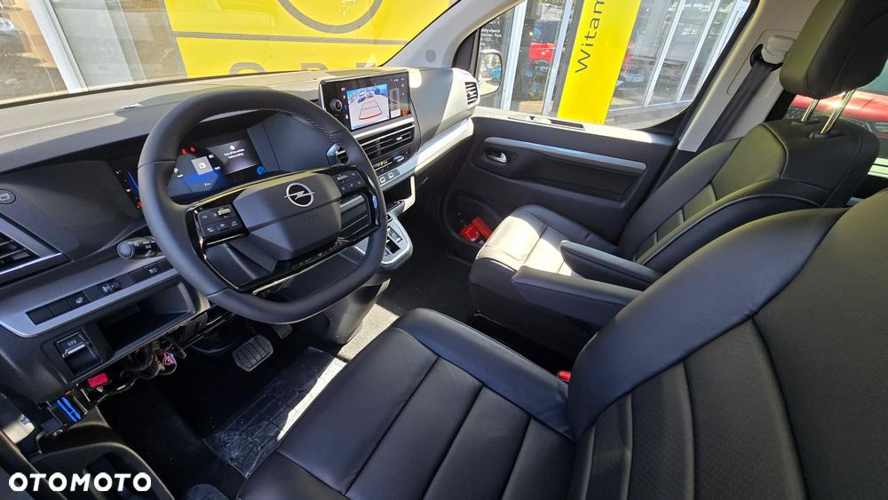 Opel Zafira - 6