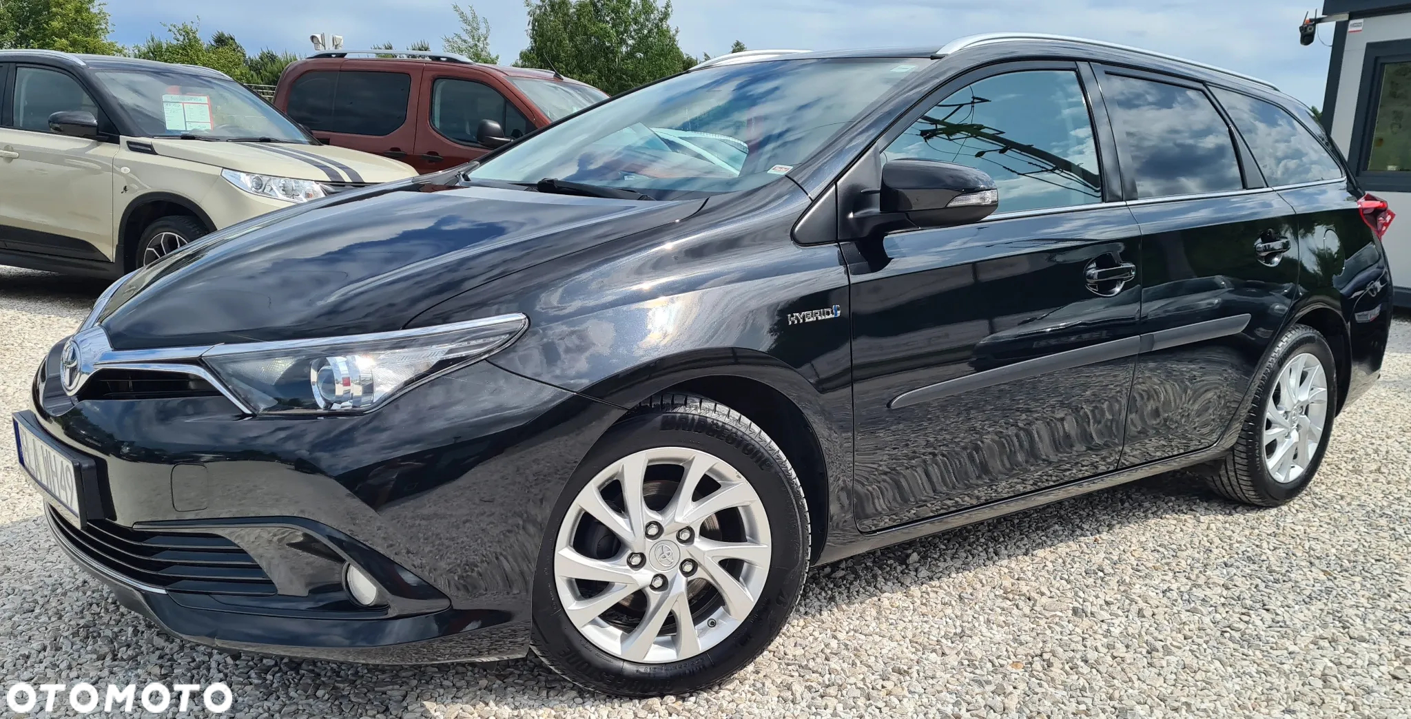 Toyota Auris - 25
