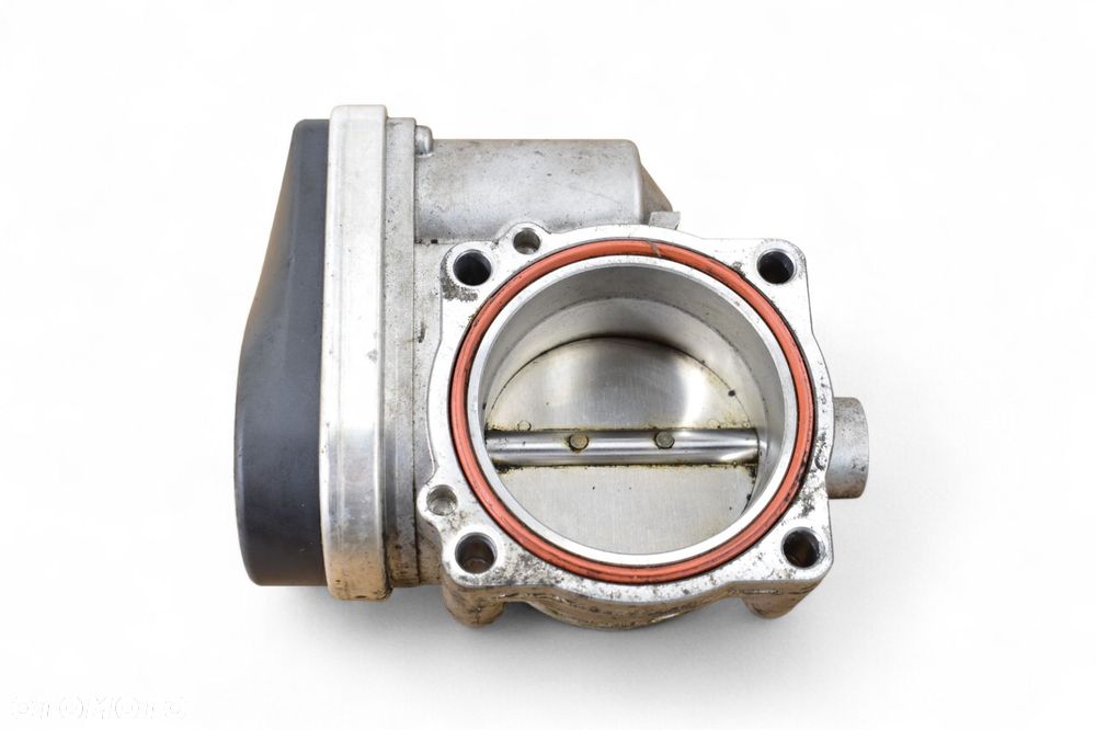 Przepustnica BMW E81 E87 E90 E91 E60 E61 2.0i 16V 1439580 - 8