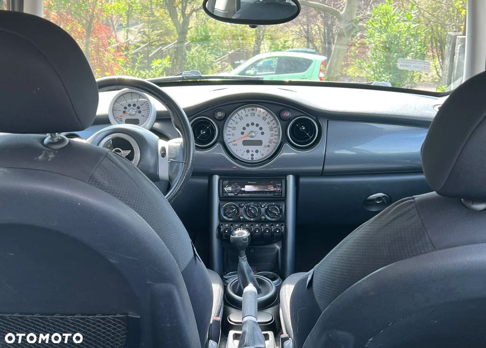 MINI Cooper - 10