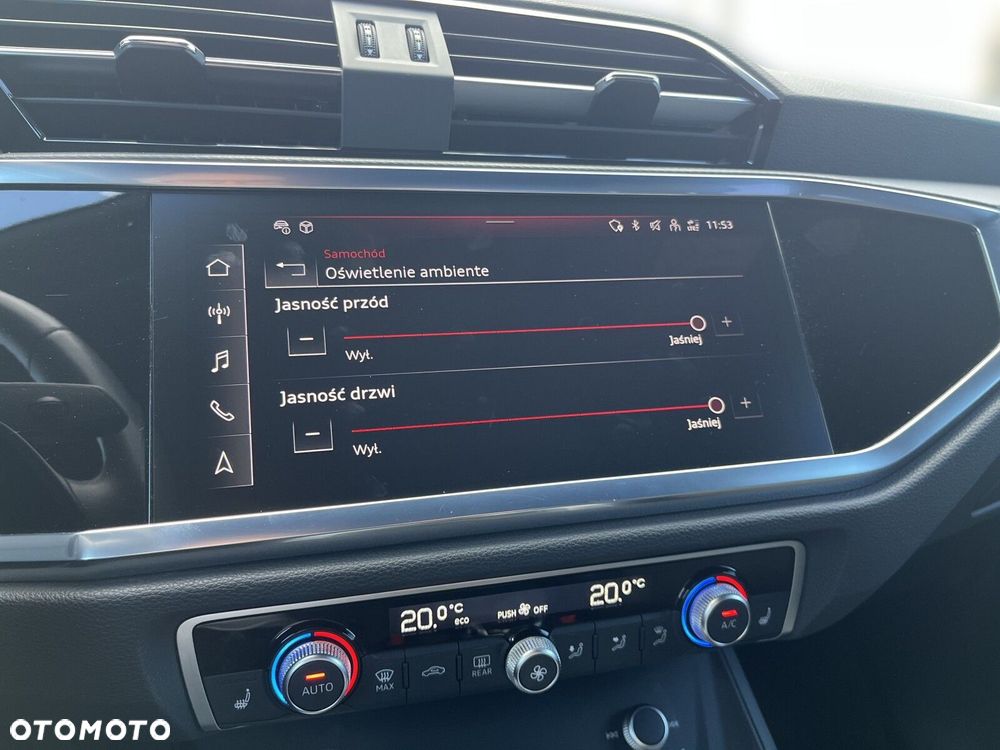Audi Q3 35 TFSI S line S tronic - 32