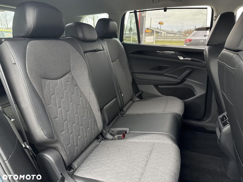 Volkswagen Tayron 1.5 eTSI mHEV Life DSG - 15