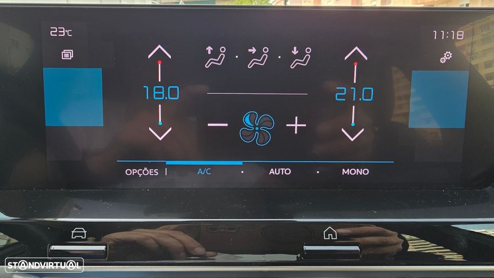 Citroën C4 1.2 PureTech Shine - 42