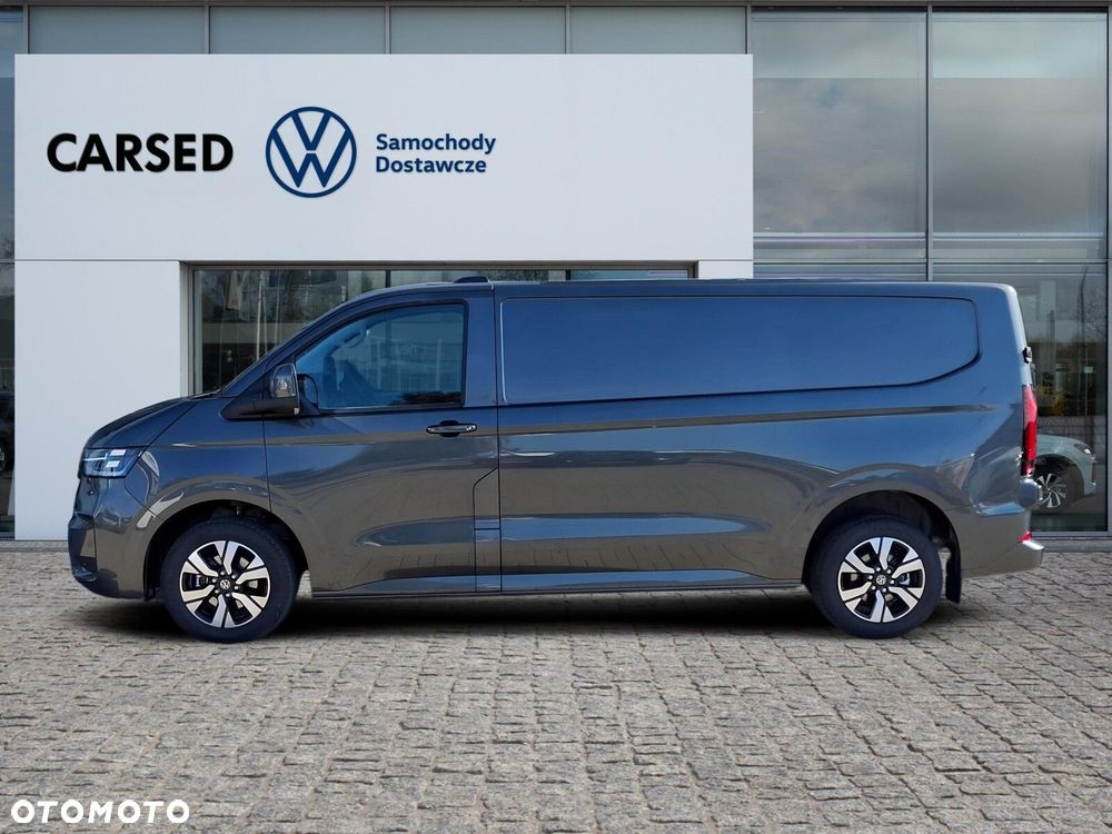 Volkswagen Transporter Furgon 2.0 TDI 150 KM automat - 5
