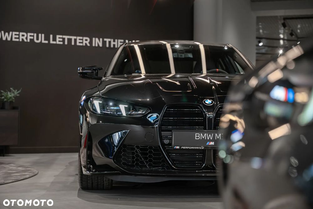 BMW M3 - 16