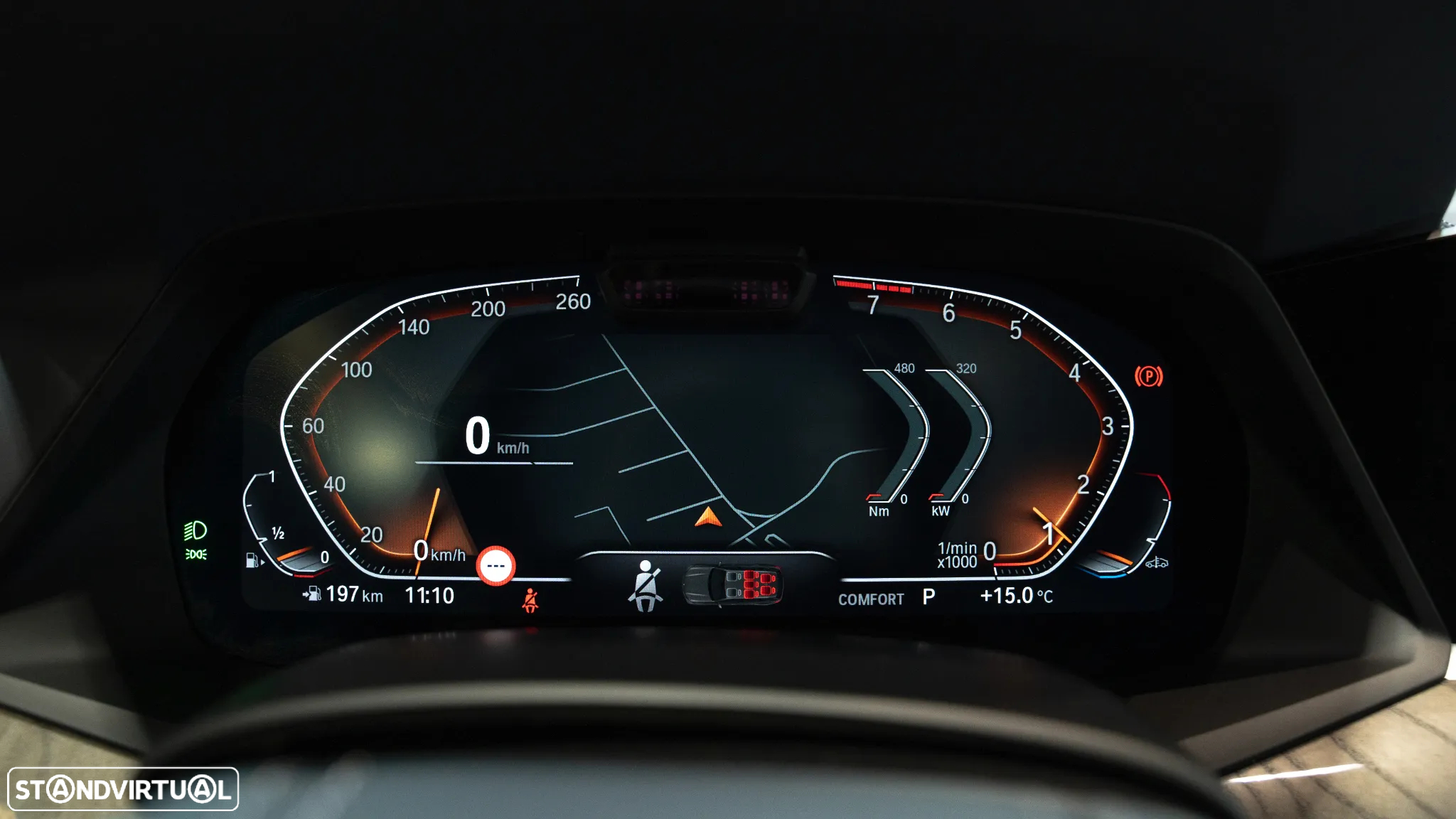 BMW X7 40 i xDrive - 7