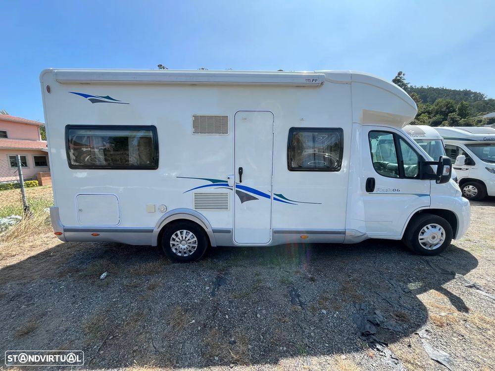 Chausson Flash 06 - 4