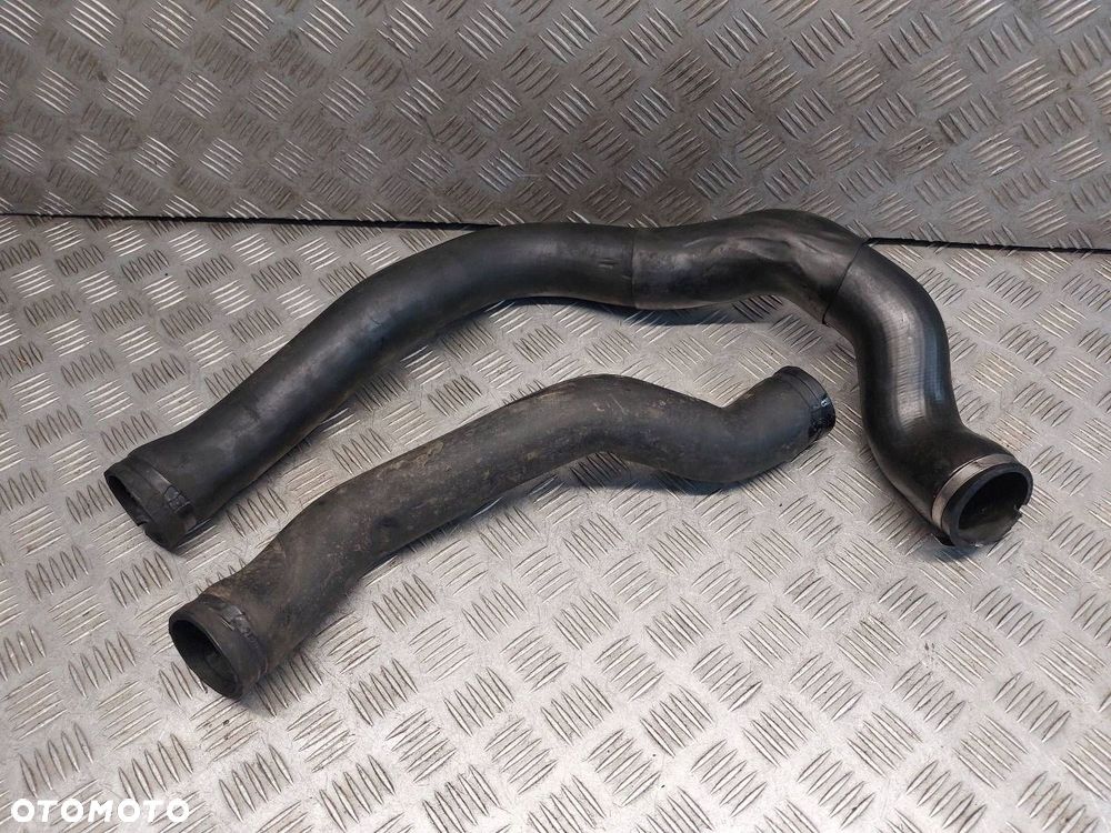 RURA POWIETRZA INTERCOOLERA ALFA 147 1.9 JTD 115KM 937A2000 - 1
