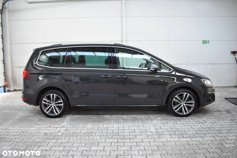 Seat Alhambra 2.0 TDI S&S DSG FR-LINE - 5