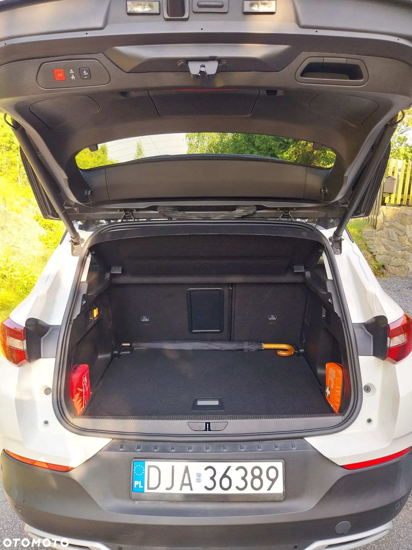Opel Grandland X - 13