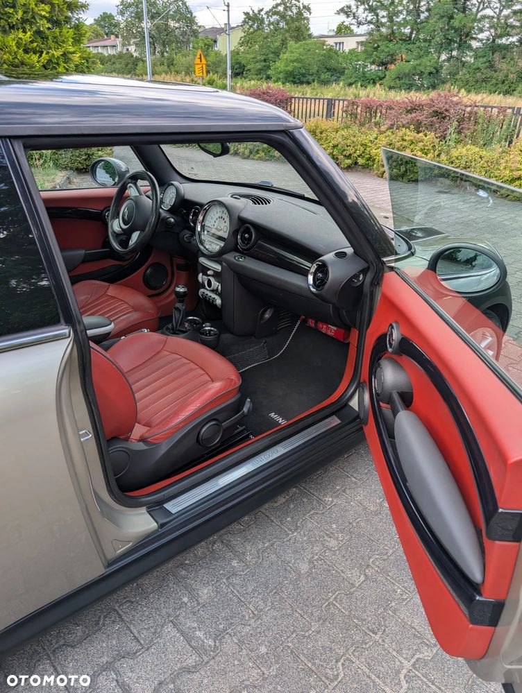 MINI Cooper - 12