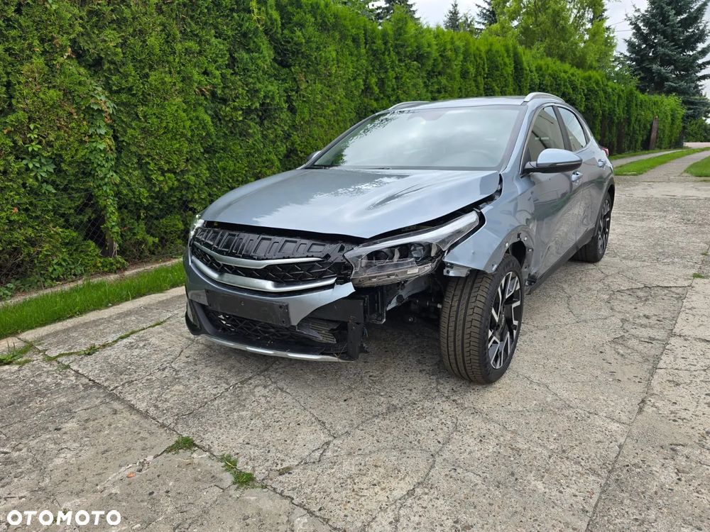 Kia XCeed 1.0 T-GDI L Business Line - 14