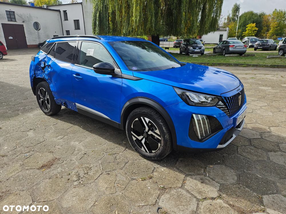 Peugeot 2008 PureTech 100 Allure - 6