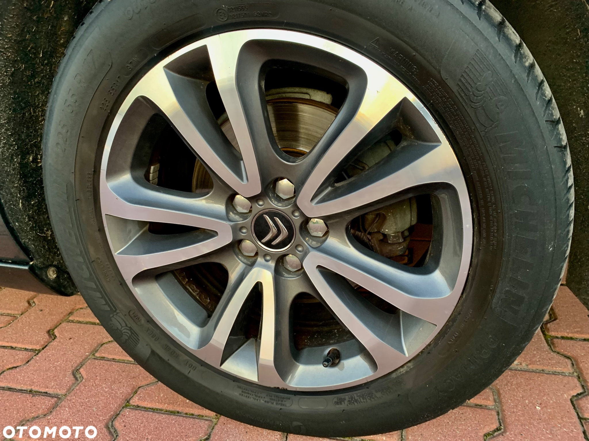 Citroën C5 BlueHDi 150 S&S Exclusive - 39