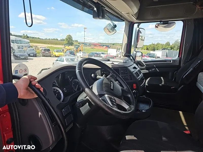 DAF XF 480FT - 6