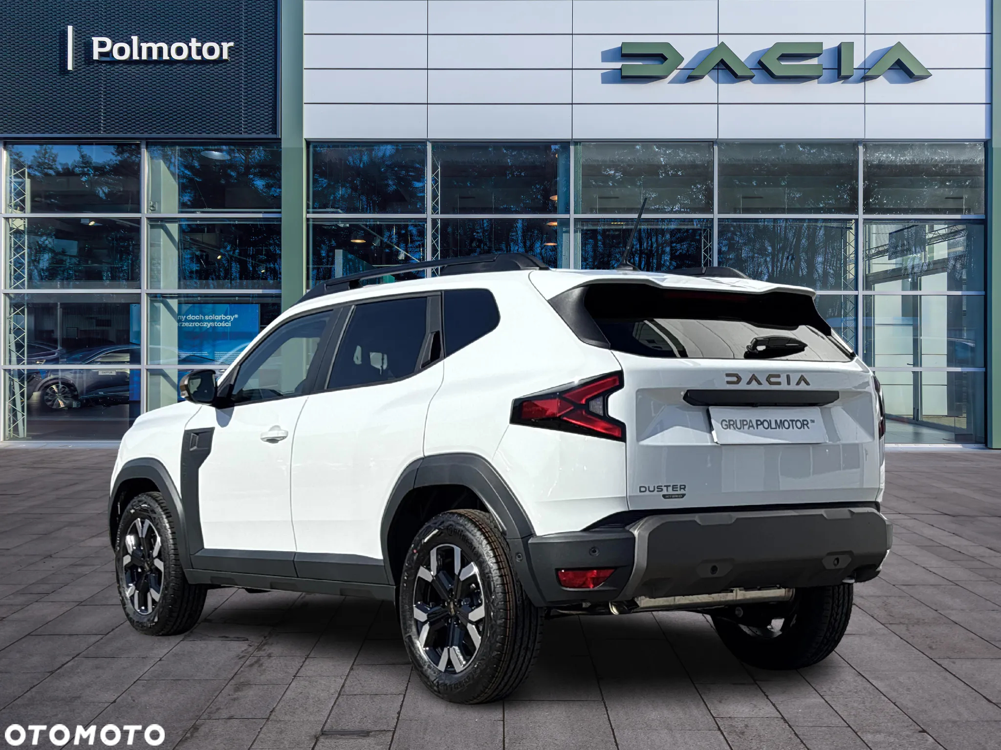 Dacia Duster - 5