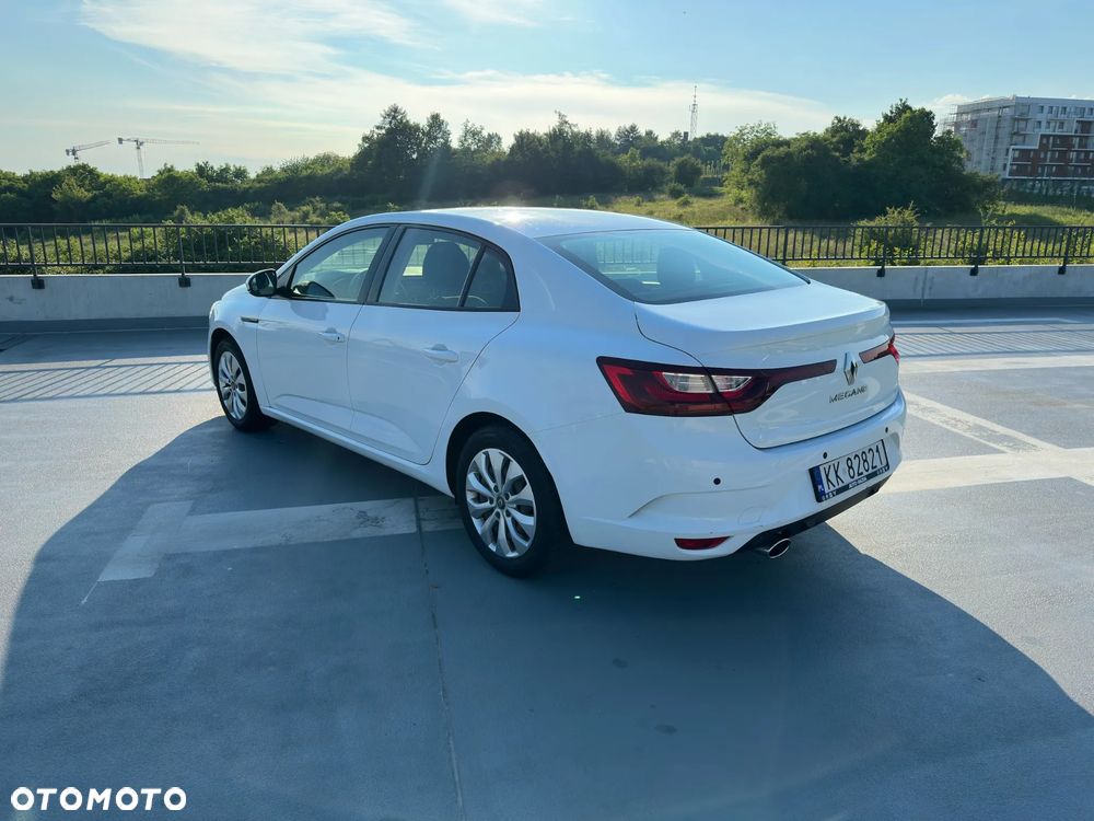 Renault Megane 1.6 SCe Life - 4
