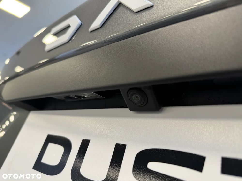 Dacia Duster 1.2 TCe mHEV Journey - 27