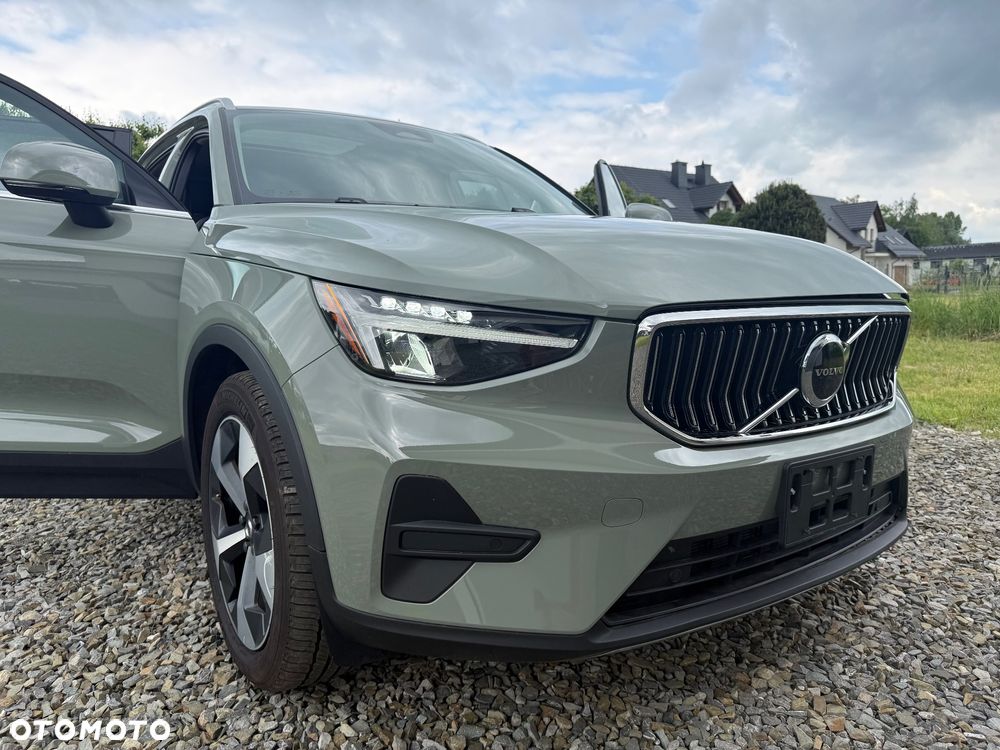 Volvo XC 40 B5 AWD Ultimate Dark - 27