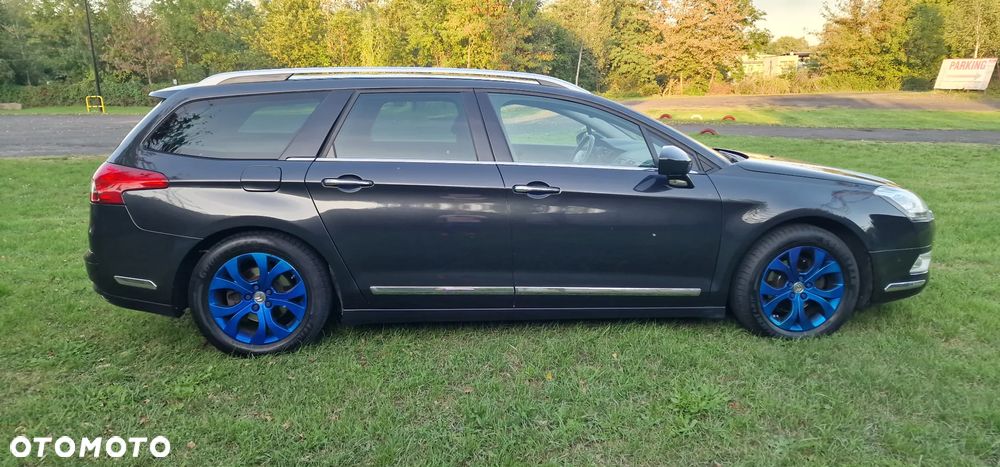 Citroën C5 2.0 HDi Selection - 3