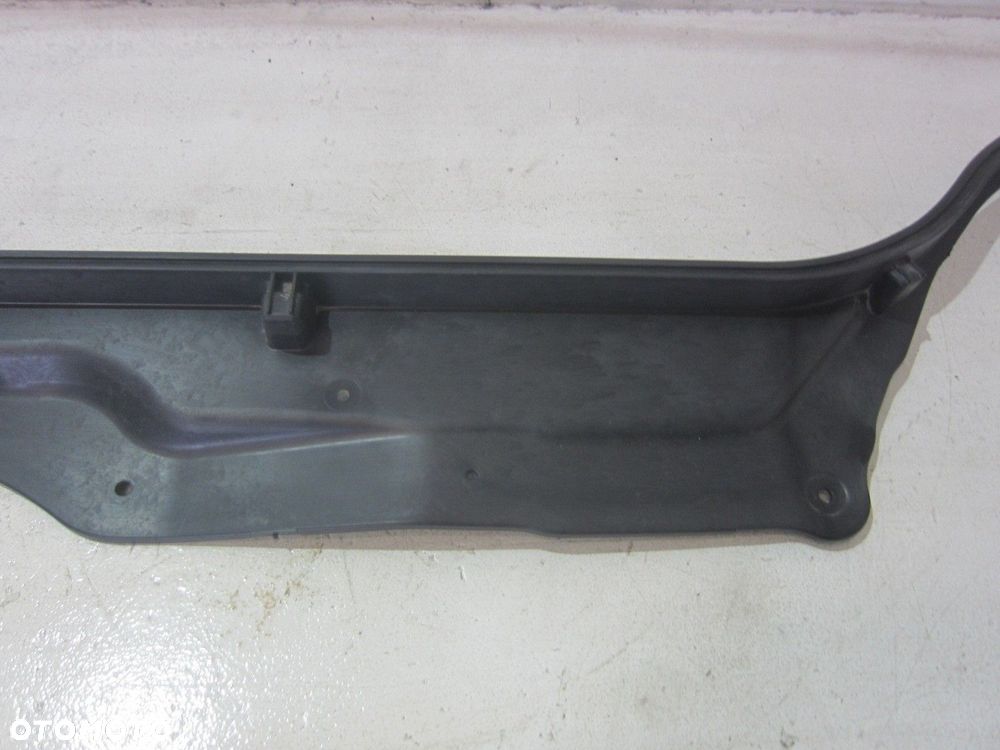 BMW X3 G01 X4 G02 PODSZYBIE ŚCIANA GRODZIOWA OSŁONA 7394819 51757394819 - 4
