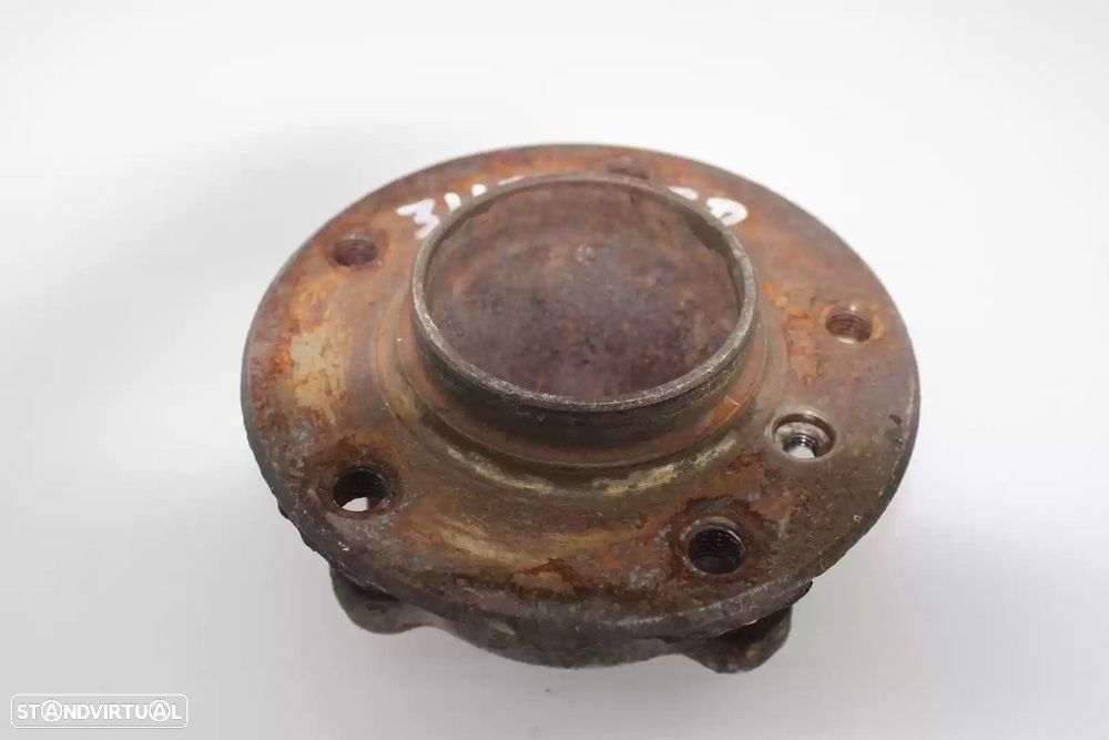 MANGA DE EIXO FRONTAL ESQUERDA BMW 1 2004 -6765155 - 1