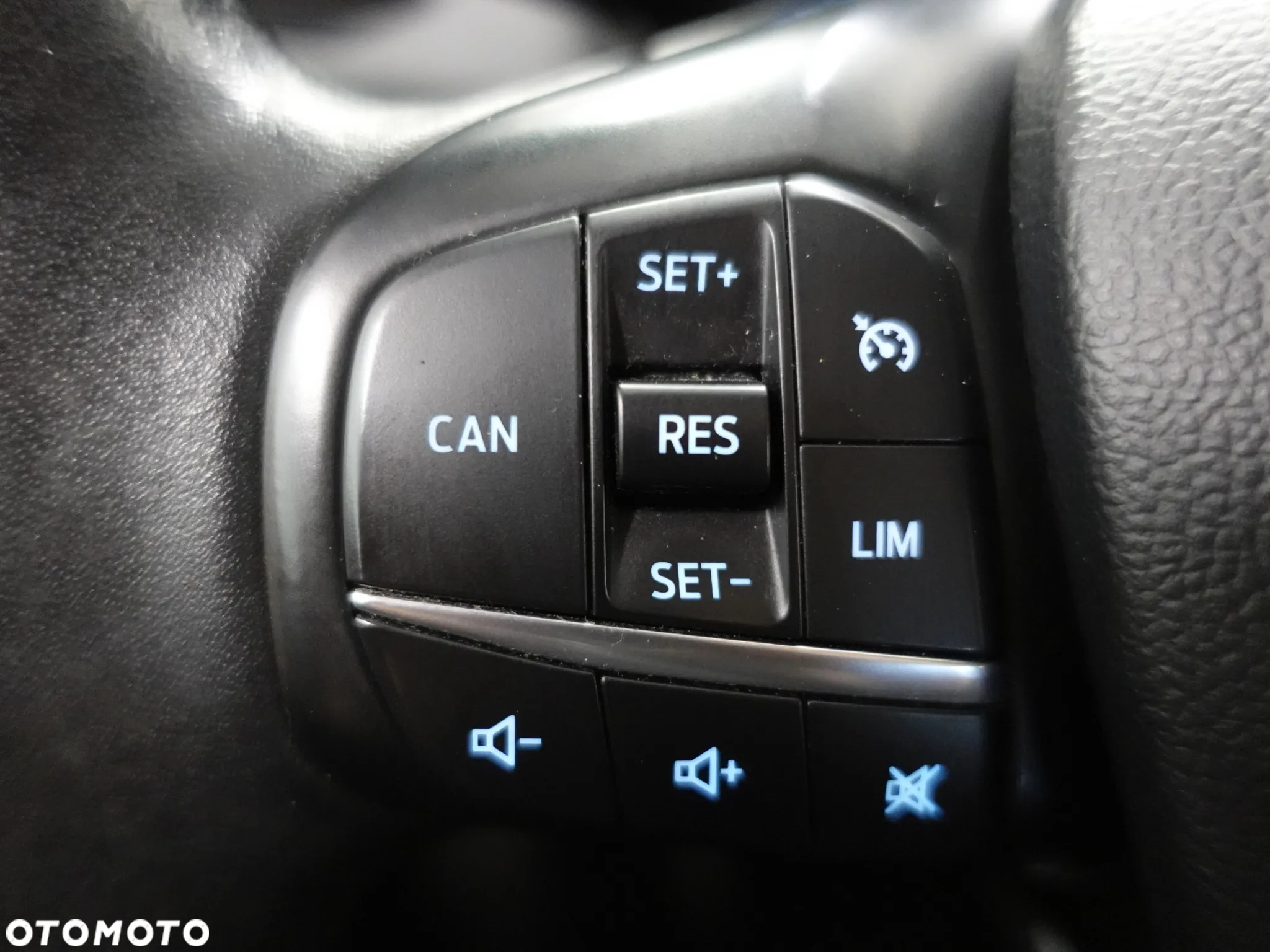 Ford Focus 1.5 EcoBlue Trend Edition - 37