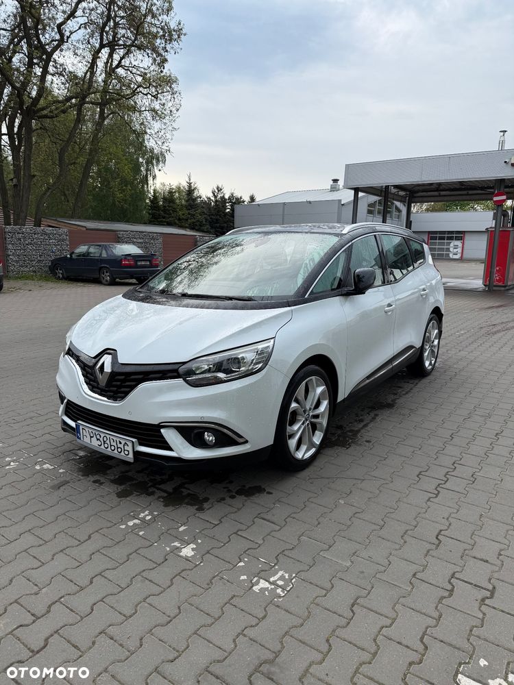 Renault Scenic ENERGY dCi 110 LIMITED - 1