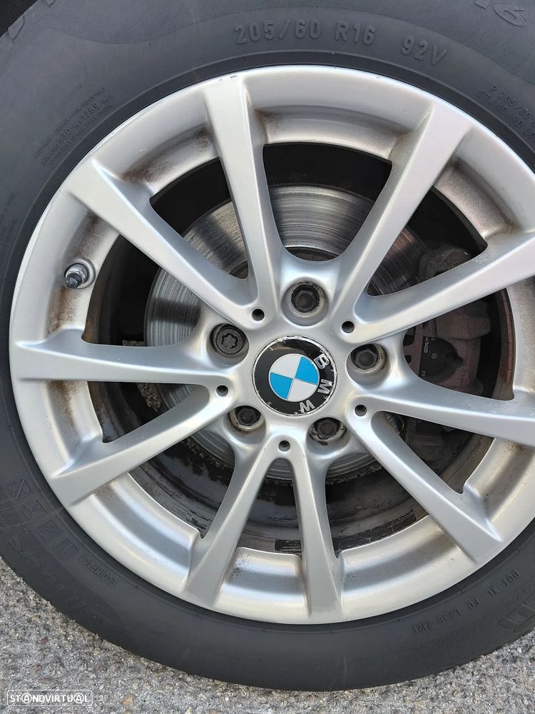 BMW 316 d - 16