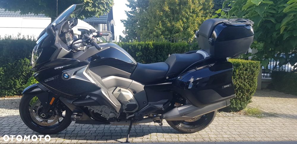 BMW K - 1