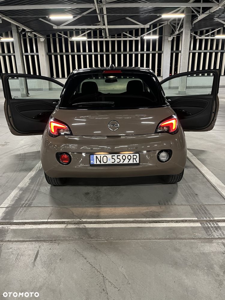 Opel Adam 1.4 Glam Easytronic EU6 - 15