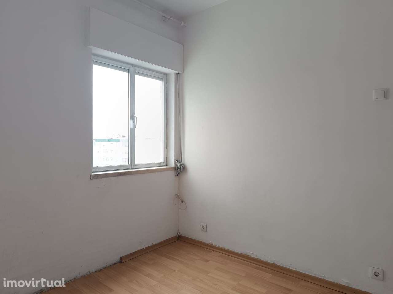 Apartamento T1 na Reboleira - Grande imagem: 4/8