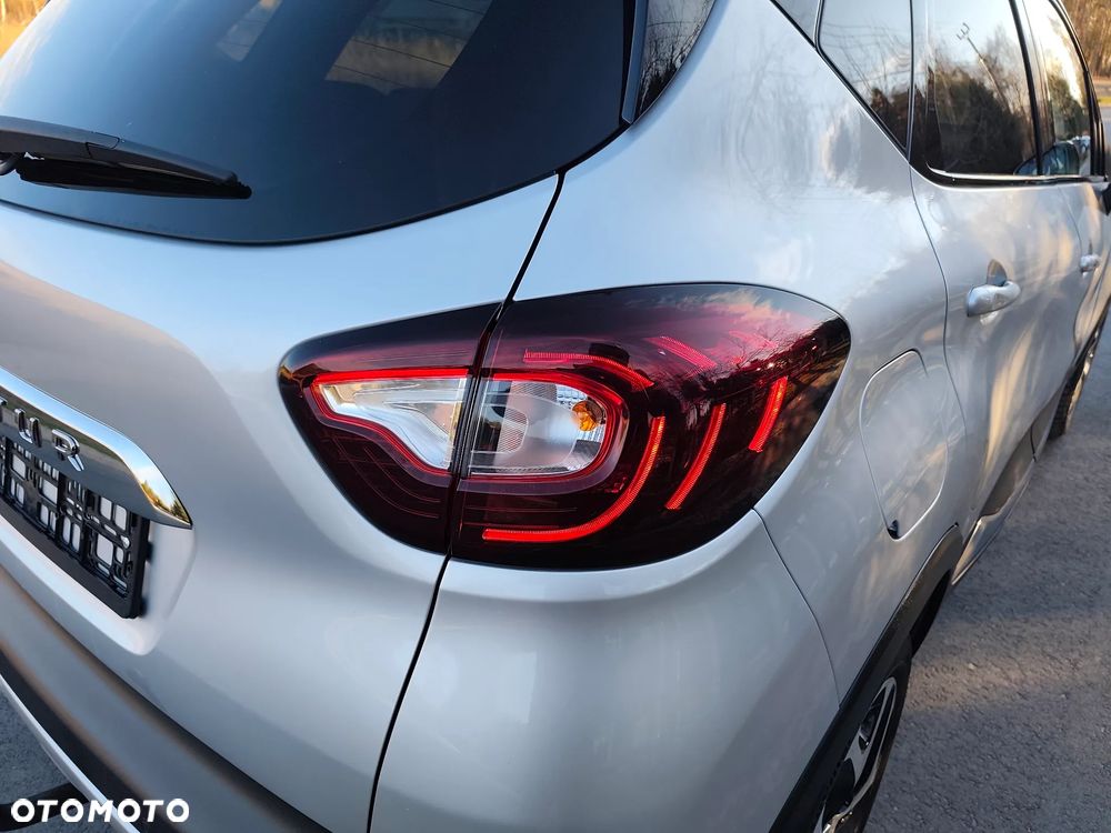 Renault Captur ENERGY TCe 90 Start&Stop Luxe - 36