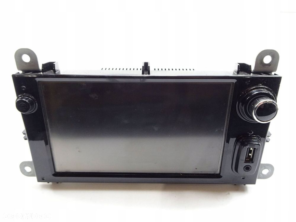 radio cd renault clio iv 281155249r - 2