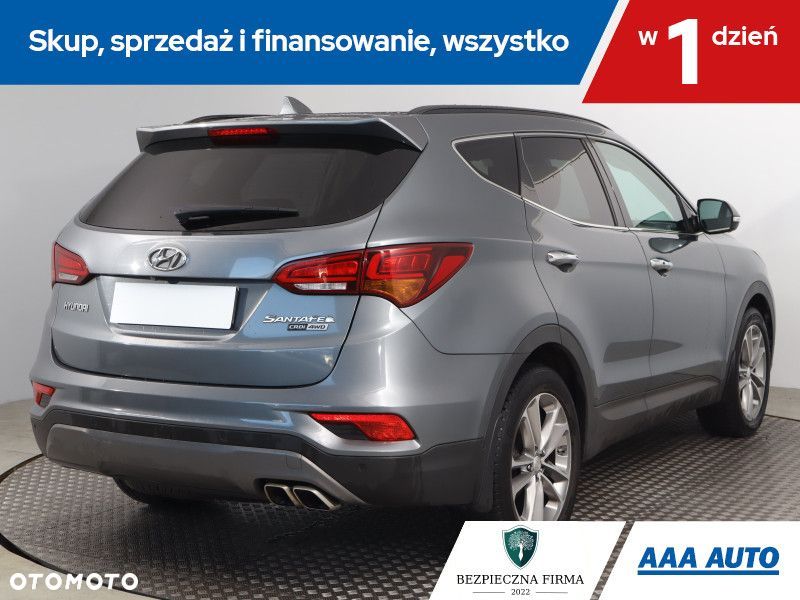 Hyundai Santa Fe - 6