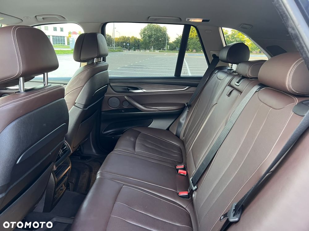 BMW X5 - 12