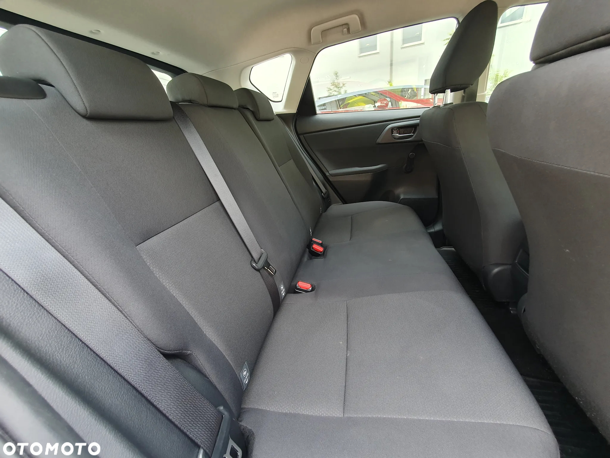 Toyota Auris 1.33 VVT-i Active - 22