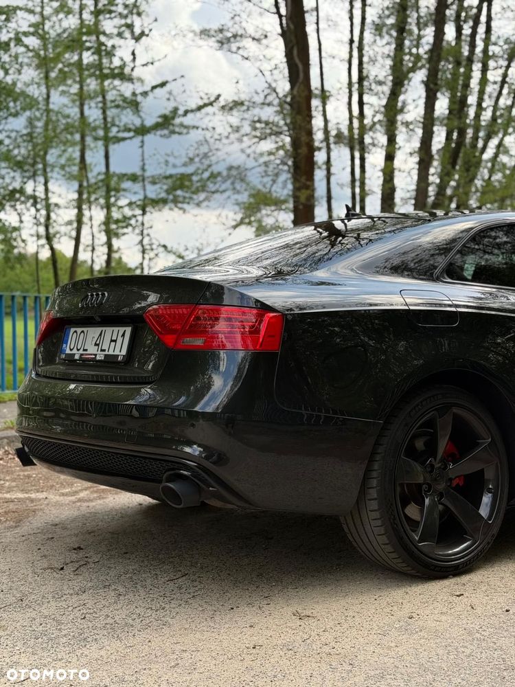 Audi A5 Coupé - 3