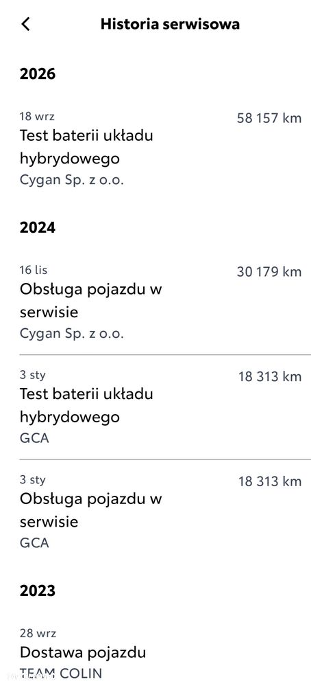 Toyota Corolla 1.8 Hybrid Active - 23