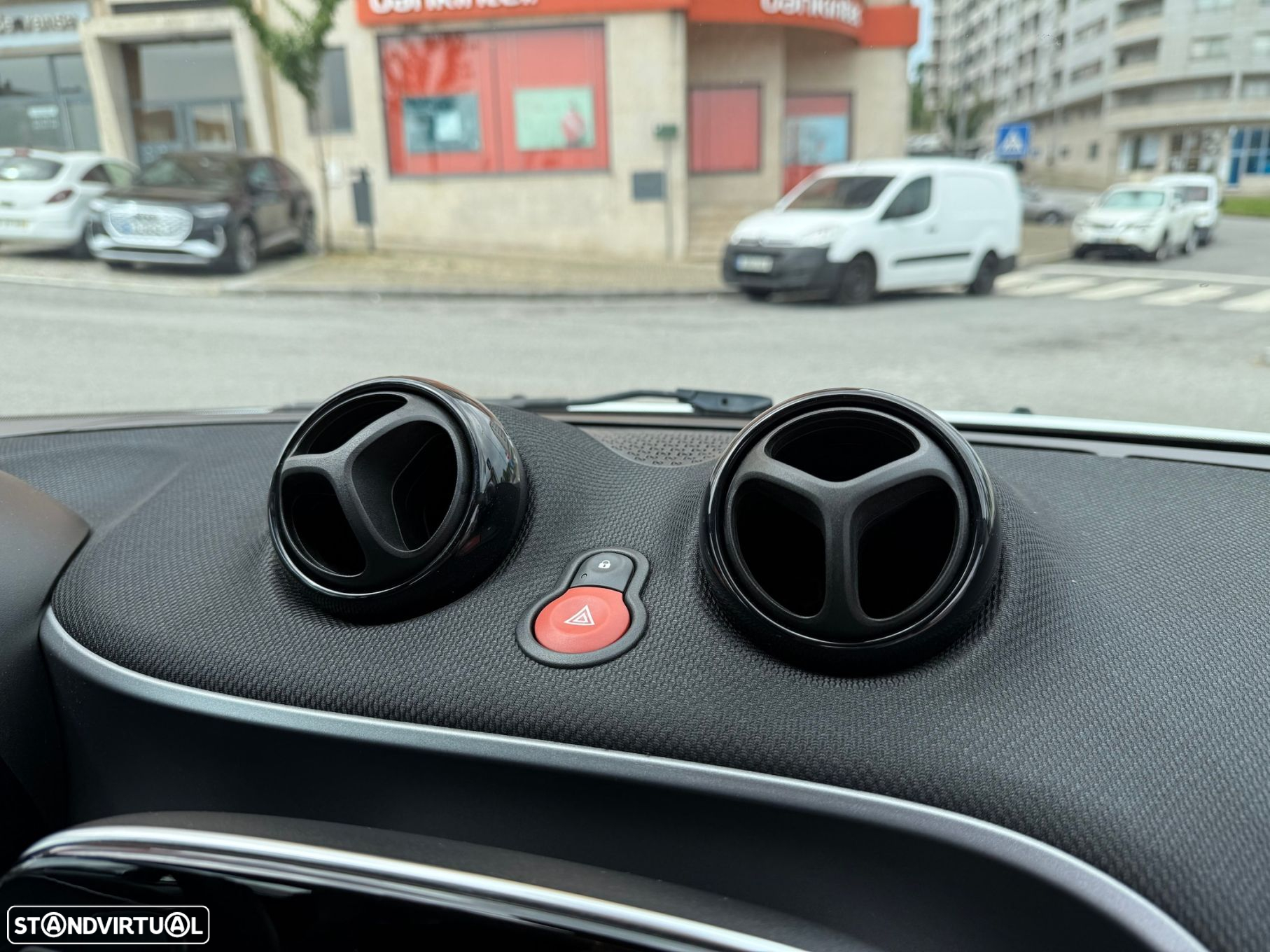 Smart ForTwo Coupé 1.0 Passion 71 Aut. - 14