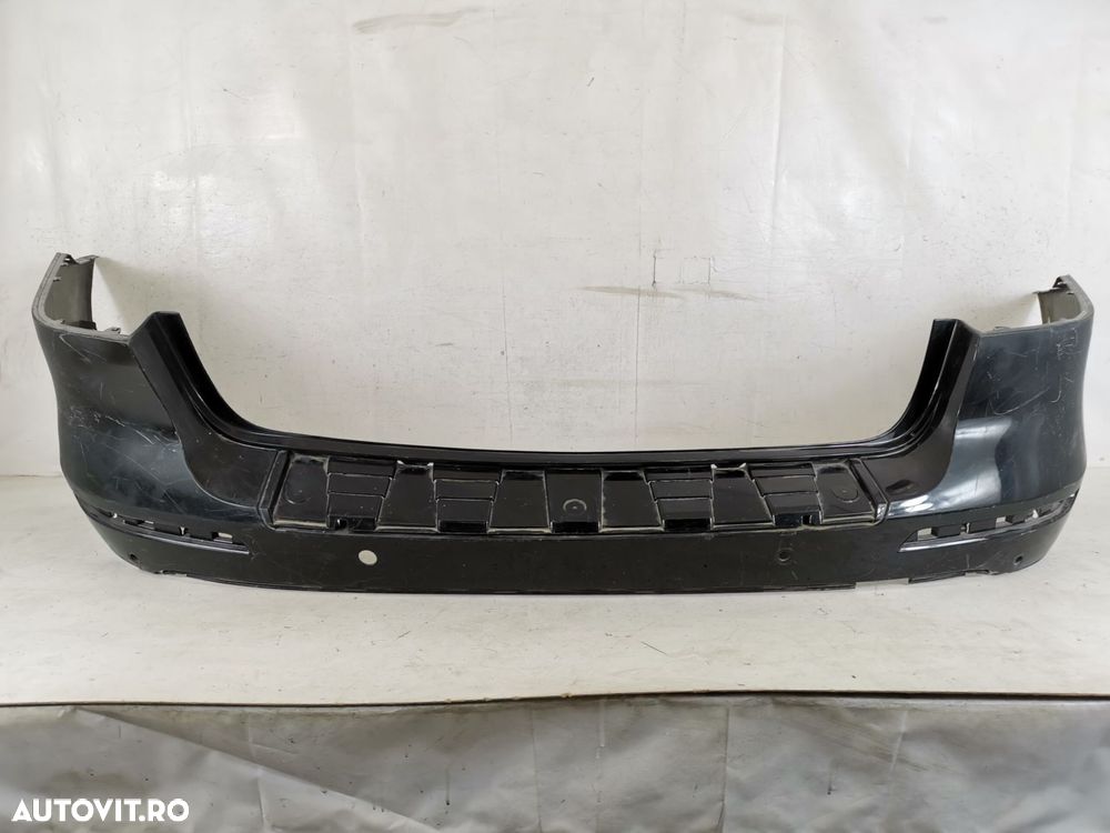Bara Spate Mercedes-Benz ML W166 2011 2012 2013 2014 2015 Originala In - 1