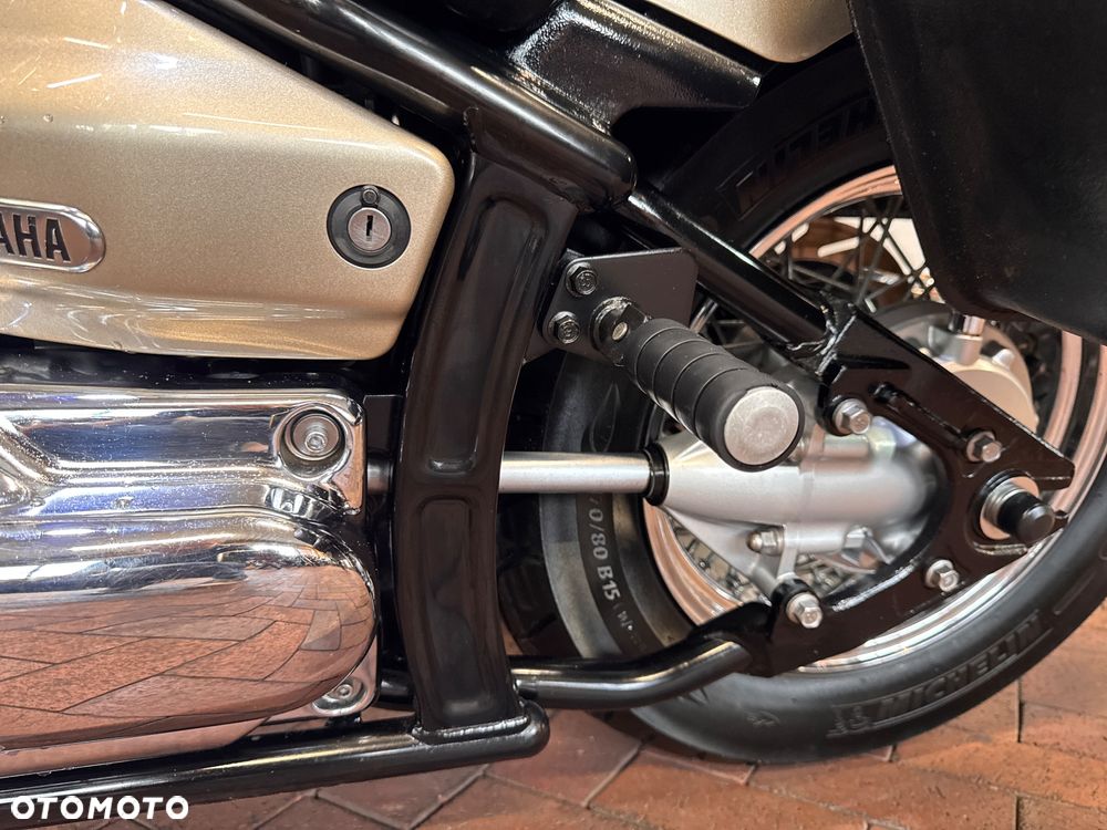 Yamaha Drag Star - 19