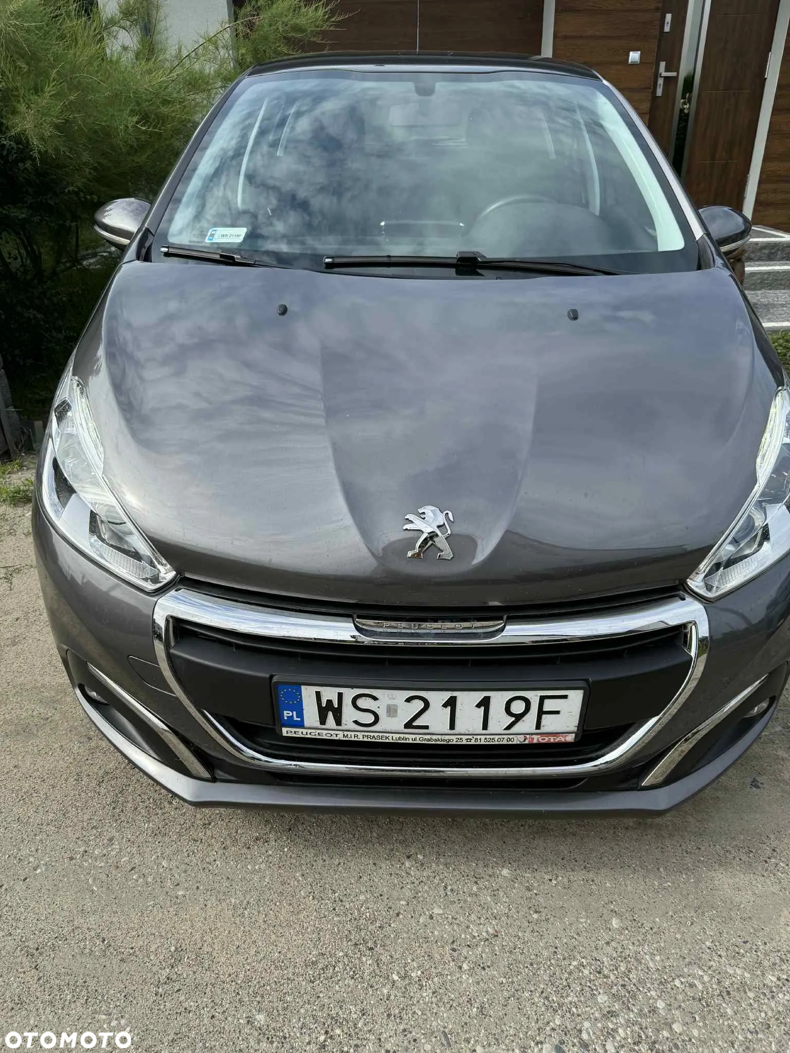 Peugeot 208 1.2 PureTech Active - 3