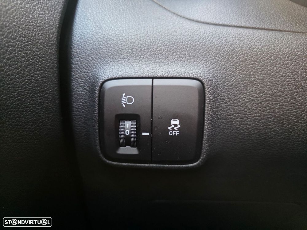 Hyundai i10 1.0 Comfort - 20