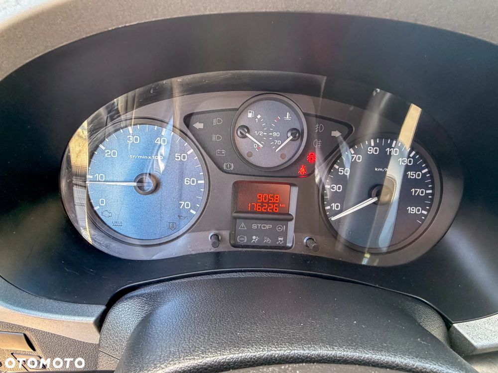 Peugeot Partner 1.6 BlueHDi Active - 14