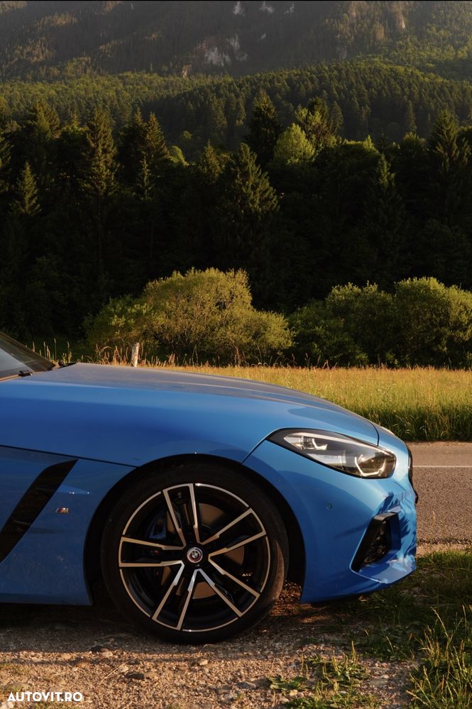 BMW Z4 - 8