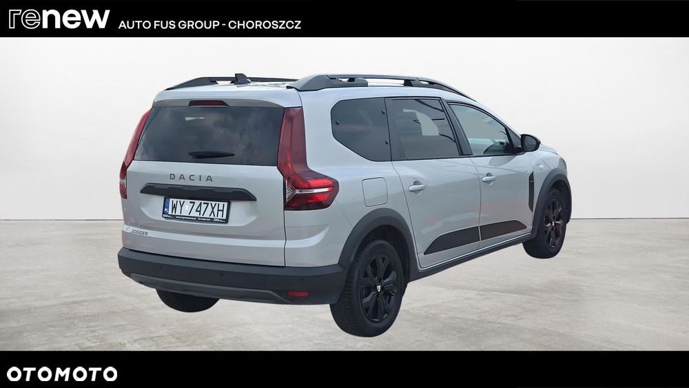 Dacia Jogger 1.0 TCe Extreme 7os - 6