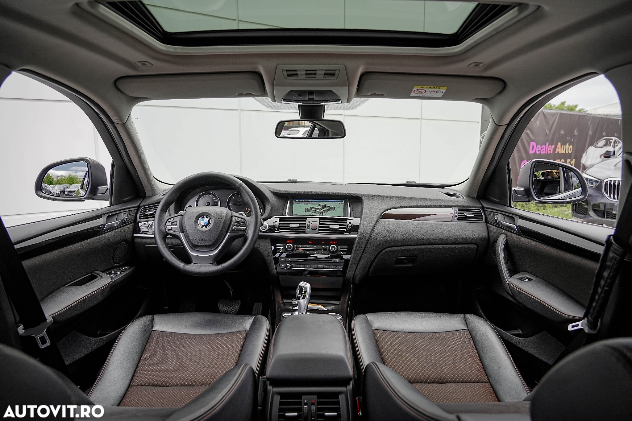 BMW X4 xDrive20d Aut. xLine - 7