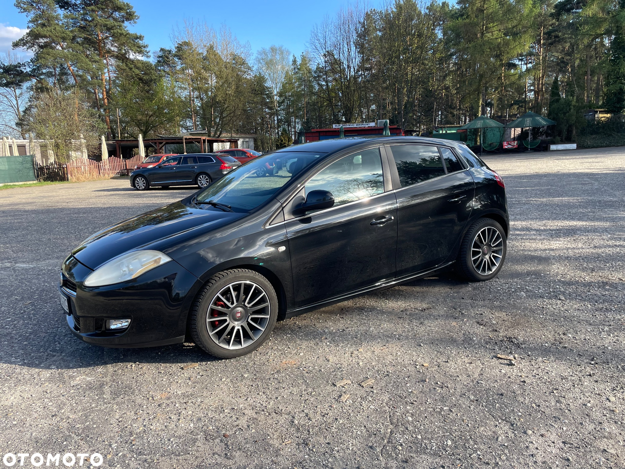 Fiat Bravo 1.4 T-Jet 16V Dynamic - 3