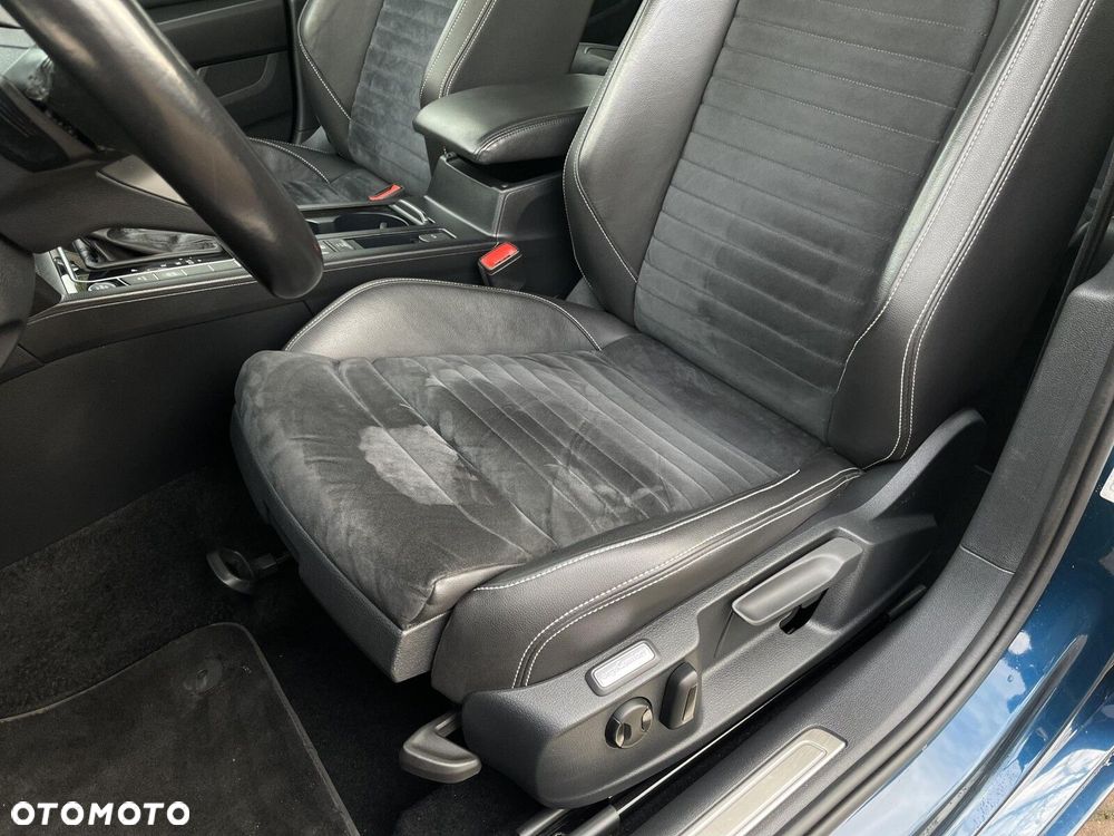 Volkswagen Passat 2.0 TSI 4Mot Elegance DSG - 15